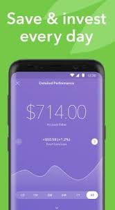 Also, all your cryptocurrency is held by fdic insured coinbase. How To Make Money With The Acorns App A Complete Walk Through