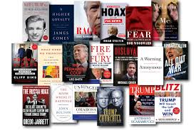 Best leadership books according to donald trump. Trump Books Keep Coming And Readers Can T Stop Buying The New York Times
