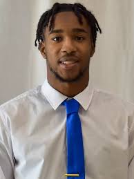 2023-24 Men's Basketball Roster