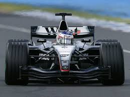 Mclaren Mp4 19 Formula1 2004 Finished 5th In The Championship Sportauto S