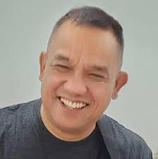 Celeste Arnesto Cipriano