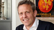 POWER LIST 2016, CHAIN CHAMPIONS: Robert Beacham, Co-owner, Le Bistrot  Pierre