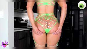ALLYSON RAE FITNESS - EPORNER