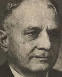 Marvin James “Peachy” Menefee (1894-1983)