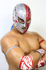 Aguila pierde la cabellera ante shocker (19 julio 2013)/ imagen cmll.com. Mister Cacao Home Facebook