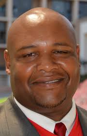 Former Brunswick coach Larry Harold encouraged and confident in move to  Central-Macon