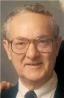 Robert Lentilhon Obituary (1925