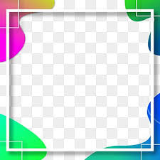 Cara buat status & komentar. Gambar Bingkai Cairan Berwarna Warni Vektor Elemen Gambar Gratis Bingkai Modern Cairan Png Dan Vektor Dengan Latar Belakang Transparan Untuk Unduh Gratis Free Photo Frames Powerpoint Presentation Design Cmyk Color Chart