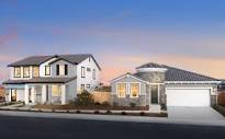 New Homes in Sacramento, CA - New Construction Builders | K ...