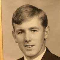 Garrett Wayne Newman (1946–1999) • FamilySearch