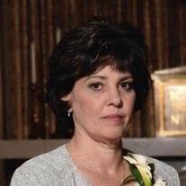 Trudy Gaudet Hebert Obituary