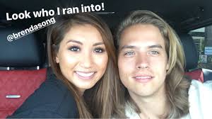 En 2005, song consiguió el papel principal de london tipton en la serie de disney the suite life of zack & cody y the suite life on deck. This Suite Life Of Zack And Cody Reunion Gives Us All The Feels Access