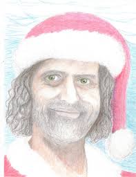 Poetry and Art by John-Russell Bossé