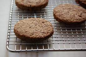 How To Make Digestive Biscuits Digestive Biscuits Digestive Cookies Food Processor Recipes