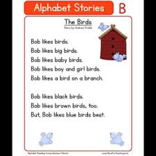 Read 26 sentence alphabet short story from the story my short stories by. Alphabet Stories E Learning Global Facebook