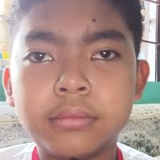 Christian Khael Junio