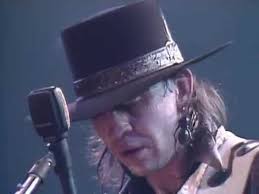 Stevie Ray Vaughan Tin Pan Alley 9 21 1985 Capitol Theatre Official Stevie Ray Vaughan Stevie Ray Ray Vaughan