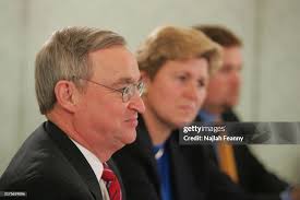 Walgreen Company Chief Executive Officer David Bernauer attending a... News  Photo