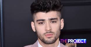 Zayn Malik Admits One Direction Members Got 'Sick Of Each Other'