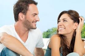 ڤريا ‎, juga pria) ialah salah satu daripada dua jantina manusia selain perempuan. 7 Fakta Dibalik Senyuman Pria Pada Anda Nova