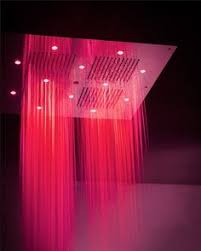 Hm shower system,20 inch led constant temperature ceiling shower set,spa spray, rain,bathroom luxury rain mixer shower combo set,rainfall shower head system,shower faucet set $699.99 in stock. 60 Spa Showers Aquatica Ideas Spa Shower Shower Shower Heads