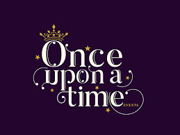 Although we have the largest database of fonts, the search for a font from an image gets mixed results like the image above. Once Upon A Time By Latifa Sajar On Dribbble