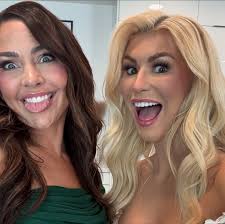 Caitlin Strand (@real.estate.blondie) • Instagram photos and videos