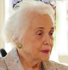 Obituary information for Lucille Marjory Graham