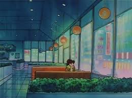 Reminder(i don't own/claim any of the illustrations or edits whatsoever;; Retro Anime Aesthetic Room Novocom Top