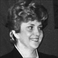 KATHRYN GRANDE Obituary (2022)