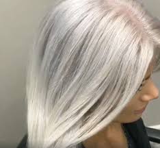 Hair toner is a product used on hair after it has been subject to strong chemical bleaching and lightening processes in order to get rid of upon how well your hair absorbs these cool hues, however, you might want to consider mixing in a small amount of a warmer, more golden blonde toner too. Pearl Blonde Toner