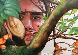 The Face of Intrigue: A Conversation with Tabitha Whitley