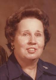 Hilda Cason Obituary