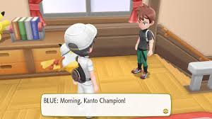 The pokemon let's go aerodactyl encounter will likely be familiar for longtime pokemon fans, as it isn't too different from the way in which players caught aerodactyl in the original gen 1 pokemon games. Chapter 10 Post Game Pokemon Lgpe Walkthrough