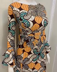 Pinterest is responsible for this. The Details African Design Dresses African Fashion Women Clothing African Fashion Dresses