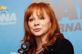 Reba McEntire Calls Rex Linn Love of Her Life in Birthday Post