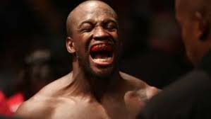 Freeport fighter Eddie Gordon thanks Serra-Longo team for his success