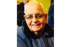 Robert Freitas Obituary (1931