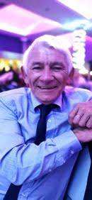 Condolence Book for Jerry O'Mahony (Bandon, Cork)