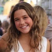 Regina Gallo's Instagram, Twitter & Facebook