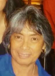 Patricia Farinas Obituary