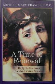 A Time of Renewal: Daily Reflections for the Lenten Season