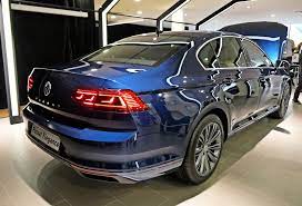 With a recommended retail price of rm609,000 which is about. New Volkswagen Passat 2 0tsi Elegance Launched In Malaysia Just 4 Months After Market Debut In Germany News And Reviews On Malaysian Cars Motorcycles And Automotive Lifestyle