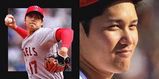 Who is Shohei Ohtani? The Dodgers are about to find out