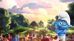 Check spelling or type a new query. Nickalive First Look At 3d The Smurfs Logo Unveiled Official Zoom Backgrounds