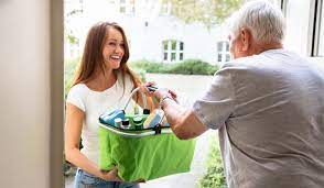 Ein situationsbericht zur betreuung von diabetikern im häuslichen umfeld durch den ambulanten. Altenbetreuung Die Verschiedenen Formen Im Uberblick