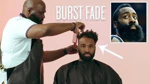 Beyonce jay z s twins 2020 sir rumi carter thanks for watching. Watch James Harden S Burst Fade Haircut Recreated By A Master Barber Make Me Look Like Gq