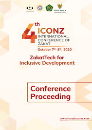 Islamic relief make paying zakat easy. The Role Of Zakat Institution In Facing Covid 19 International Conference Of Zakat