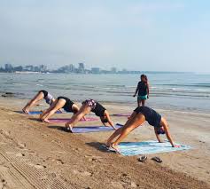 Find related and similar companies as well as employees by title and much more. Beach Yoga Burlington Beach Rentals
