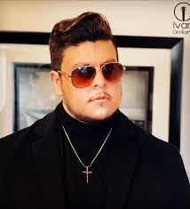 Ivan Orellana's Instagram, Twitter & Facebook